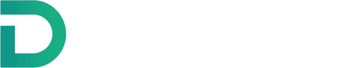 DeutschTest